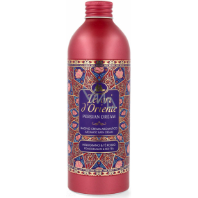 Tesori d Oriente Persian Dream pěna do koupele 500 ml