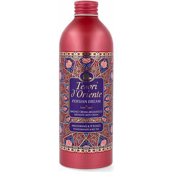 Tesori d Oriente Persian Dream pěna do koupele 500 ml