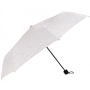 Albi Original Deštník skládací Růžový vzor 25 cm x 6 cm x 5 cm