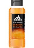 Adidas Energy Kick sprchový gel pro muže 250 ml