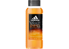 Adidas Energy Kick sprchový gel pro muže 250 ml
