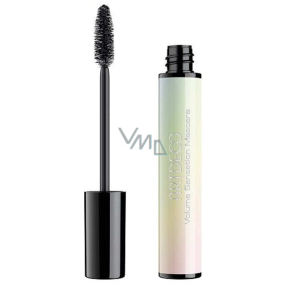 Artdeco Volume Sensation Mascara řasenka pro větší objem 1P6 Black 15 ml