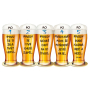 Nekupto Přání všeobecné Pivo 115 x 170 mm