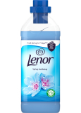 Lenor Spring Awakening vůně jarních květin, pačuli a cedru aviváž 34 dávek 850 ml