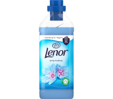 Lenor Spring Awakening vůně jarních květin, pačuli a cedru aviváž 34 dávek 850 ml