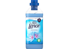 Lenor Spring Awakening vůně jarních květin, pačuli a cedru aviváž 34 dávek 850 ml