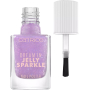 Catrice Dream In Jelly Sparkle lak na nehty se třpytivými vločkami 040 Jelly Crush 10,5 ml