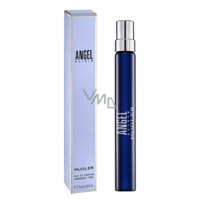 Thierry Mugler Angel Elixir parfémovaná voda pro ženy 10 ml