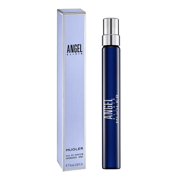 Thierry Mugler Angel Elixir parfémovaná voda pro ženy 10 ml