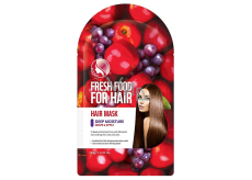 Farmskin Fresh Food For Hair hydratační vlasová maska 1 kus