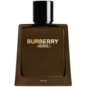 Burberry Hero parfém pro muže 100 ml Tester