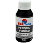 Baltech Peroxid vodíku technický 10 % 100 g