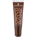 Essence Choco Bomb lesk na rty 01 Chocoholic 10 ml
