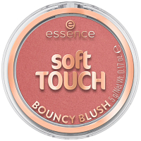 Essence Soft Touch Bouncy tvářenka 10 Antique Bloom 5 g