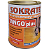 Sokrates Tango Plus Lesk parketový lak na dřevěné podlahy, 600 g