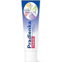 Pradlenka Travel prací krém 75 ml