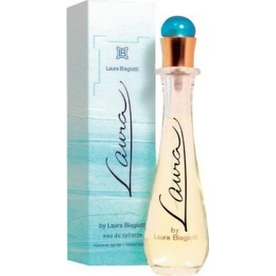 Laura Biagiotti Laura toaletní voda pro ženy 15 ml