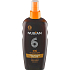 NUBIAN Olej na opalování ve spreji SPF 6, 200 ml