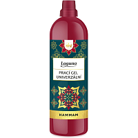 Laguna Hammam univerzální prací gel, 37 praní, 1,3 l
