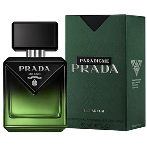 Prada Paradigme parfém pro muže 50 ml