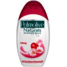 Palmolive Naturals Calming Cherry Blossom pěna do koupele 500 ml
