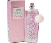 Naomi Campbell Cat Deluxe toaletní voda pro ženy 30 ml