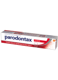 Parodontax Classic zubní pasta proti krvácení dásní bez fluoridu 75 ml