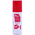 Naomi Campbell Cat Deluxe With Kisses parfémovaný deodorant sklo pro ženy 75 ml