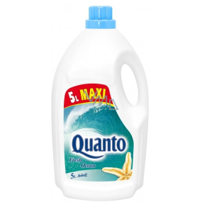 Quanto Fresh Ocean aviváž 5 l