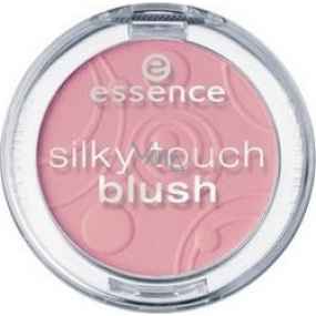 Essence Silky Touch Blush tvářenka 10 Adorable 5 g