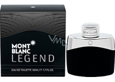 Montblanc Legend toaletní voda pro muže 50 ml