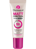 Dermacol Matt Control 18h zmatňující báze pod make-up 20 ml