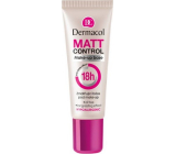 Dermacol Matt Control 18h zmatňující báze pod make-up 20 ml