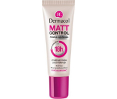 Dermacol Matt Control 18h zmatňující báze pod make-up 20 ml