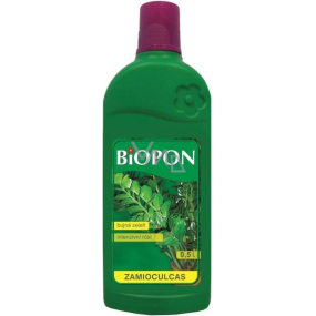 Bopon Zamioculcas tekuté hnojivo 500 ml