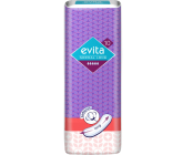 Evita Normal Long extra dlouhé intimní vložky 10 kusů