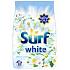 Surf White Orchid & Jasmine prášek na praní bílého prádla 20 dávek 1,4 kg