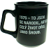 Albi Black & White Hrnek 1976 - To jsem se narodil, abych.. 260 ml