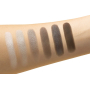 Catrice Glam & Smokey Eyeshadow Palette paleta očních stínů 010 Never Grey Up 6 g