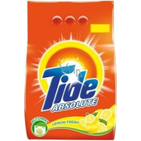 Tide Lemon Fresh prací prášek 2 kg