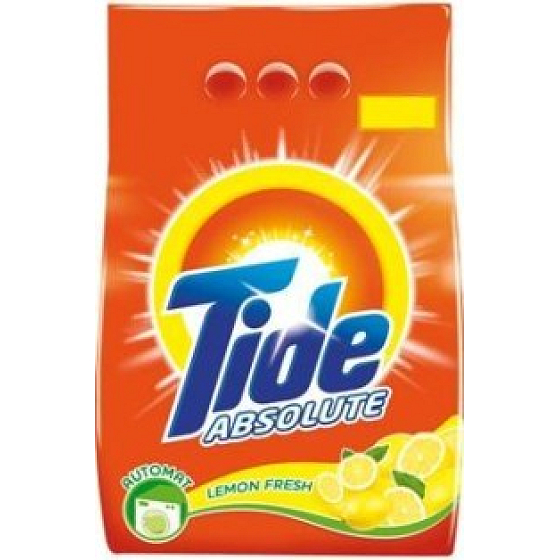 Tide Lemon Fresh prací prášek 2 kg