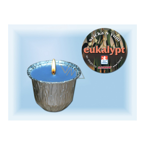 Lima Ozona Eukalypt vonná svíčka 115 g