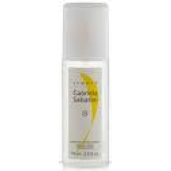 Gabriela Sabatini Summer parfémovaný deodorant sklo pro ženy 75 ml