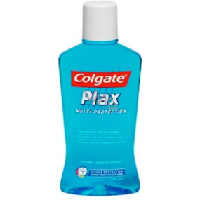 Colgate Plax Cool Mint ústní voda 250 ml