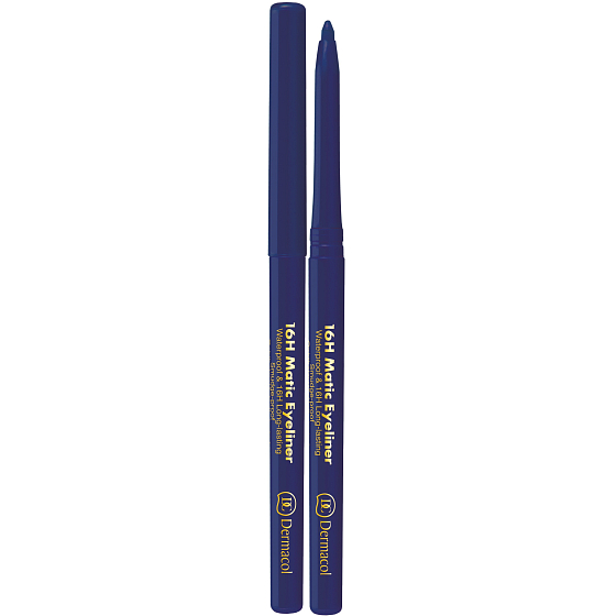 Dermacol 16H Matic Eyeliner automatická tužka na oči 02 0,3 g