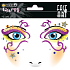 Herma Face Art Decor Tetování na obličej 15301