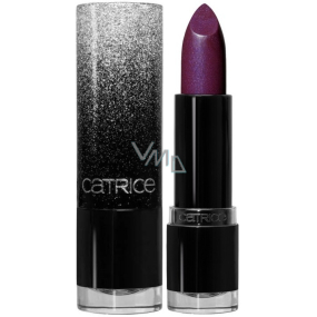 Catrice Dazzle Bomb rtěnka Dazzling C02 Precious Plum 3,5 g