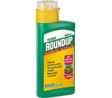 Roundup Flexa přípravek na ochranu rostlin hubí plevel včetně kořenů 540 ml