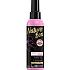 Nature Box Mandle Objemový sprej na vlasy přírodní pro nadzvihnutí od konečků, bez fixace 150 ml