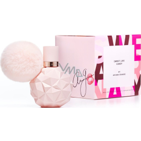 Ariana Grande Sweet Like Candy parfémovaná voda pro ženy 30 ml